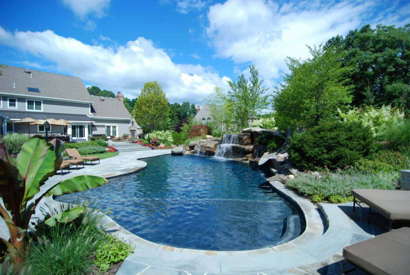 Chicago Pool Maintenance | Swimming Pool Cleaning Services