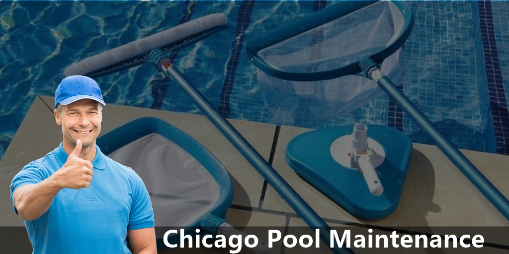 weekly pool maintenance